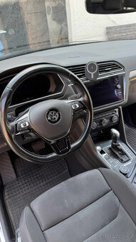 VW TIGUAN 2.0 TDI 140KW DSG 4MOTION - 6