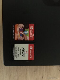 NINTENDO SWITCH - 6