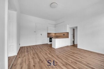 Pronájem byty 3+kk, 87 m2 - Liberec IV-Perštýn, ev.č. 01309 - 6