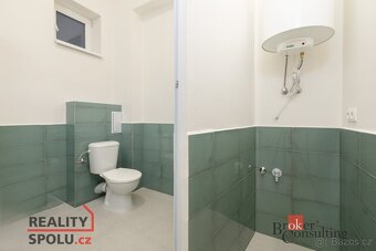 Prodej, byty/1+kk, 23 m2, Palackého 918/70, 70200 Ostrava, O - 6