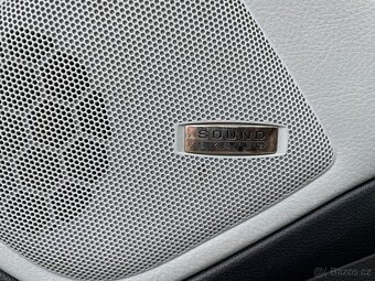 Sedadla škoda octavia 2 hacback - 6