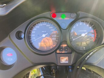 Honda CBF 1000 - 6