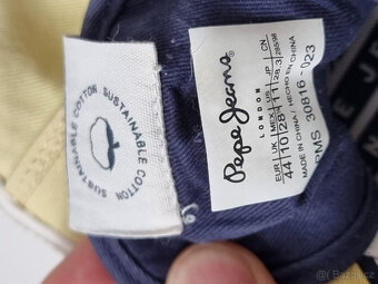 Pánské boty Pepe Jeans vel EU 44 - 6