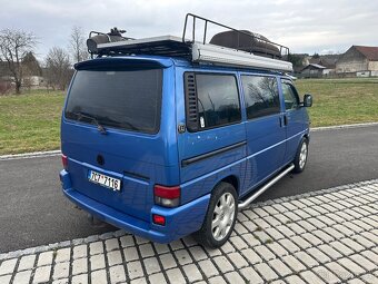 VW T4 MULTIVAN 2.5 TDI ATLANTIS - 6