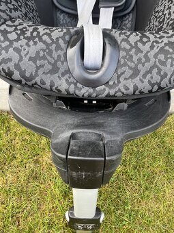 Britax Römer DualFix i-size - 6