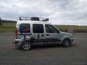 Kangoo 1.5 dci 62kw - 6