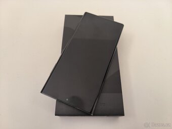 Samsung Galaxy S23 Ultra 256gb Black - 6
