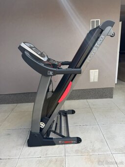 Běžecký pás inSPORTline inCondi T400i – minimálně používaný - 6