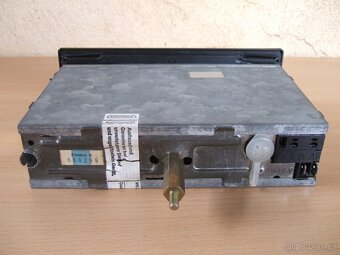 Grundig Emden 8 - 6