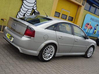 Opel Vectra 1.9 CDTi 16V OPC 1. maj. 68.000km - 6