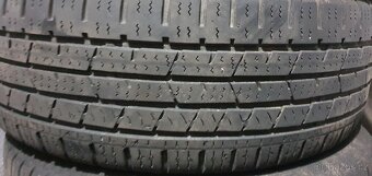 pneumatiky Continental 215/65 R16 98H CrossContact - 6