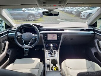Volkswagen Arteon 2.0TDi 147kW ELEGANCE 4x4 "REZERVACE" - 6