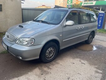 prodám nebo vyměním Kia Carnival - 6