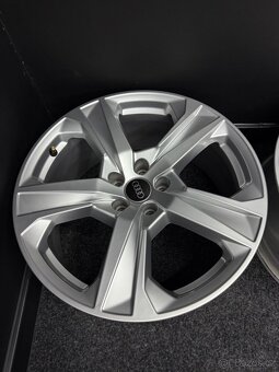 Alu AUDI A7 5x112 19” 4K8601025J - 6