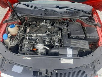VW Passat Variant b6 - 6