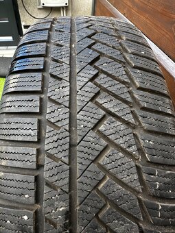 Alu kola 5x112 r19 s pneu (rc43) - 6