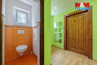 Prodej bytu 2+1, 91 m², Teplice, ul. Jugoslávská - 6