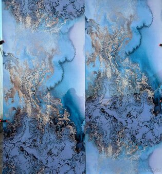 PVC panel dekorativní - 6