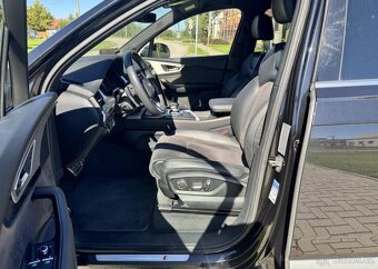 Audi Q7 3.0 TDI SLINE QUATTRO BOSE nafta automat 160 kw - 6