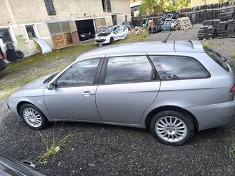 ALFA ROMEO 156 1,8i 16 v-twin spark - 6
