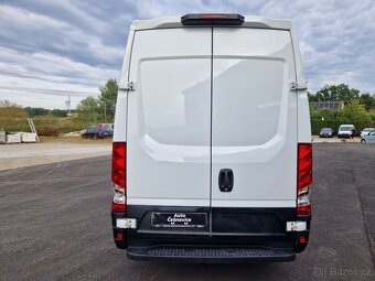 Iveco Daily 2,3 HPi 100 KW 35S14 - 6