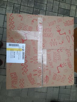 Svislý elektrický ohřívač vody Dražice TO 5.1 IN - 6