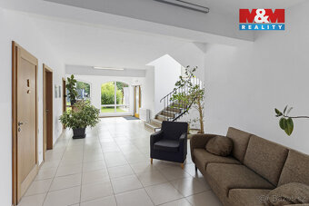 Prodej hotelu, penzionu, 1745 m², Dobruška - 6