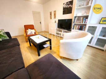 Prodej rodinného domu v Oseku nad Bečvou, 133671 - 6