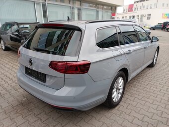 VW Passat B8 Variant 2.0TDI 110kW DSG - záruka Autodraft - 6