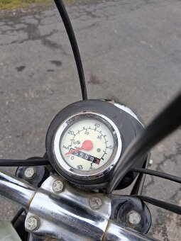 Babeta 210 - 6