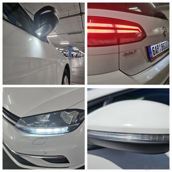 Volkswagen Golf 7.5 Facelift 2018 - 6