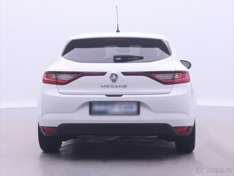 Renault Mégane 1,2 TCe 74kW CZ Aut.klima (2017) - 6