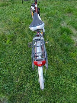 Dámské kolo Author - 6