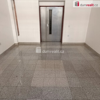 pronájem komerčních prostor, ul. Čs. legií, Děčín - Podmokly - 6