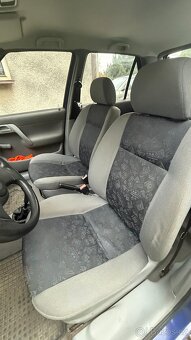 Škoda Felicie 1.3mpi - 6