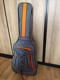 Akustická kytara Nashville - 6