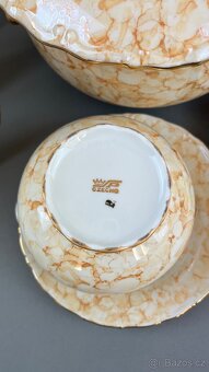 Jídelní servis, NOVÝ, jídelní souprava - 6