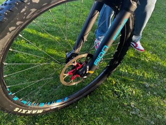 Prodám elektrické kolo LAPIERRE Overvolt AM 529i XL - 6