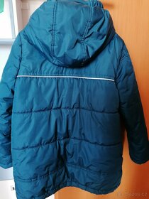 Zimní souprava coccodrillo - 6