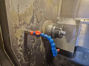 CNC soustruh EMCO Maxxturn 45 - 6