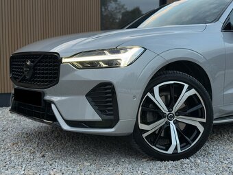 Volvo XC60 R Design AWD Plna vybava, 1.majiteľ, PPF - 6