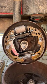 Suzuki Swift 1,3 67,5kw 2006 - 6