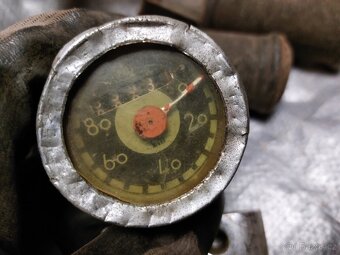 Vyklizeni, moto dily - 6