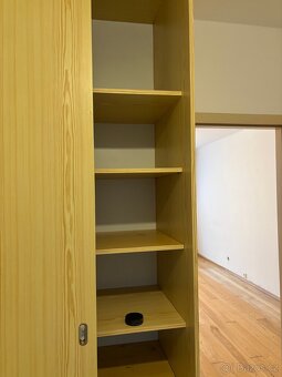 Šatní skříň - 6