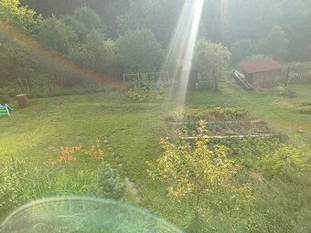 Prodej zahrady Za Díly - 6