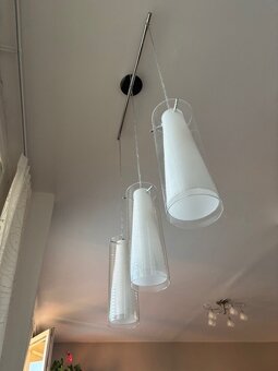 Lustr závěsný EGLO - 6