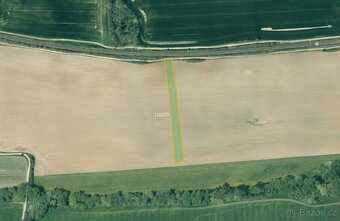 Zemědělská půda, prodej, Třemošná, Plzeň sever - 6