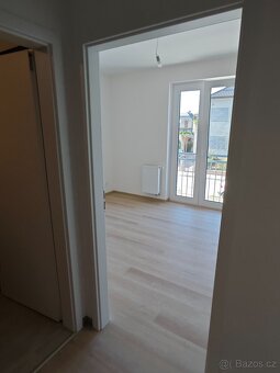 Pronajmu NOVÝ byt 2+kk 45 m² "PENB B" ve 2.NP v Úsově - 6