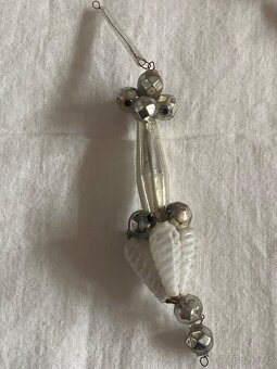 Vánoční staré ozdoby - 6