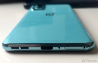 OnePlus Nord 2 5G (12 GB RAM / 256 GB ROM) - 6